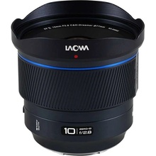 LAOWA 10 mm f/2,8 Zero-D FF pro Nikon Z