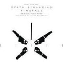 OST - DEATH STRANDING CD