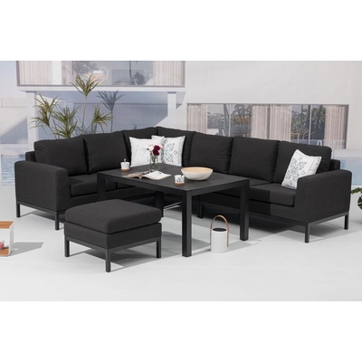 Doppler Cordoba LIKA-TEX® luxusní zahradní sestava – Zbozi.Blesk.cz