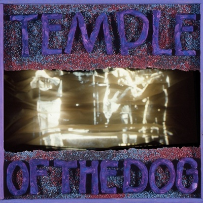 Temple Of The Dog/LP