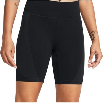 Under Armour Šortky Vanish Elite Seamless Short-BLK 1383626-001