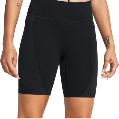 Under Armour Šortky Vanish Elite Seamless Short-BLK 1383626-001