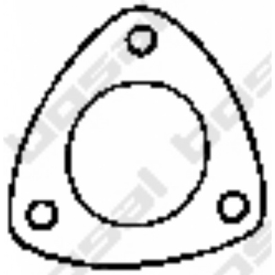 Bosal BS 256-395