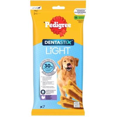 PEDIGREE DentaStix Light Large 7 бр. / 152 g