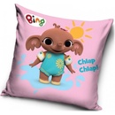 Carbotex Zajačik Bing Bunny slonica Sula 40 x 40 cm