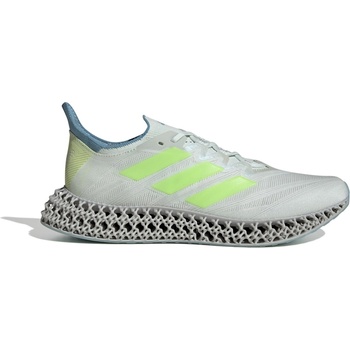 Adidas Adidas 4DFWD 4 Sn44 - CRYJAD/LUCLEM/P