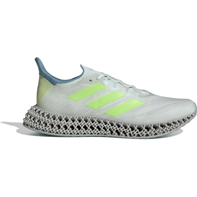 Adidas Adidas 4DFWD 4 Sn44 - CRYJAD/LUCLEM/P