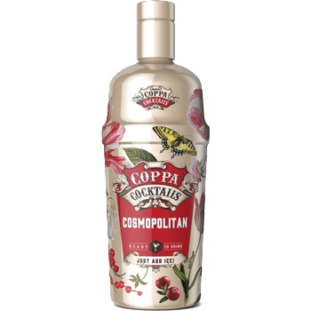 Coppa Cocktails Cosmopolitan 700ml