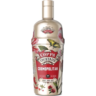 Coppa Cocktails Cosmopolitan 700ml