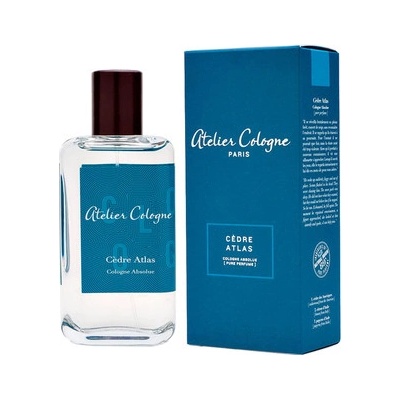 Atelier Cologne Cčdre Atlas parfum unisex 30 ml