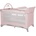 Lorelli Бебешка кошара на 2 нива Lorelli - Torino Plus, Pink (10080472606)