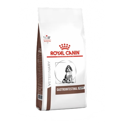 Royal Canin GASTRO INTESTINAL Puppy - за подрастващи кучета с храносмилателни разтройства 1kg
