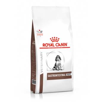 Image 1 of Royal Canin GASTRO INTESTINAL Puppy - за подрастващи кучета с храносмилателни разтройства 1kg