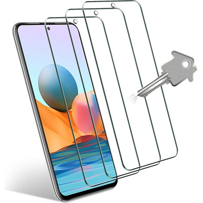 Протектор за Xiaomi Mi 10T/ Mi 10T Pro/ Mi 10T Lite/ Poco X3