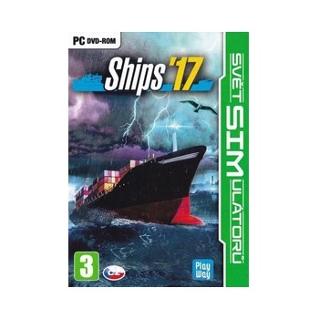 Ships 17