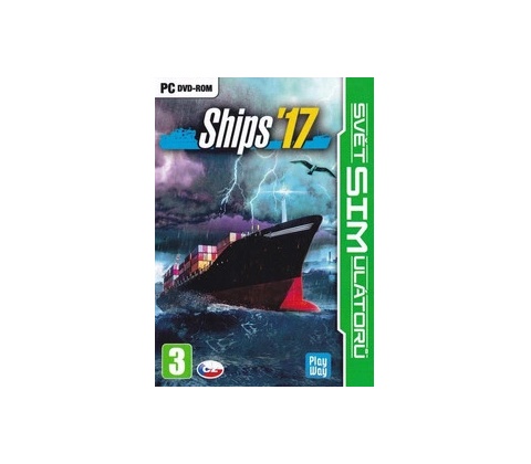 Ships 17