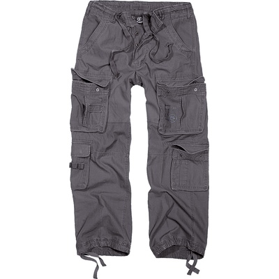 Brandit Pure Vintage trouser Anthracite