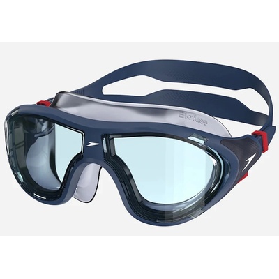 Speedo biofuse 2.0 mask тъмно син