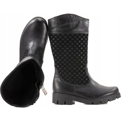 Kornecki 6401 čierne