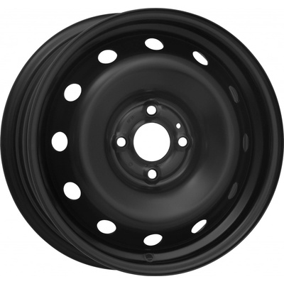 Alcar Stahlrad 7635 6x15 4x100 ET50