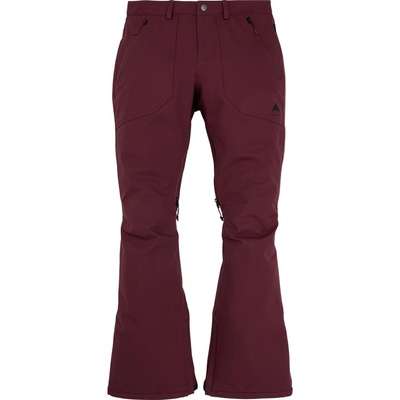 Burton Wms Vida Pant almandine 23/24