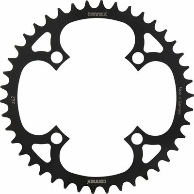 Převodník elektropohonu CONNEX, 42 zubů, černý – Hledejceny.cz