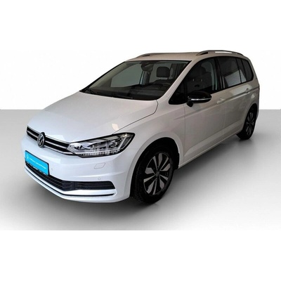 Volkswagen Touran 1.5 TSI Goal DSG 110 kW