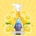 Astonish Препарат за почистване на кухня Zesty Lemon