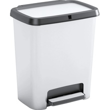 Odpadkový kôš KIS Compatta 30l+35l