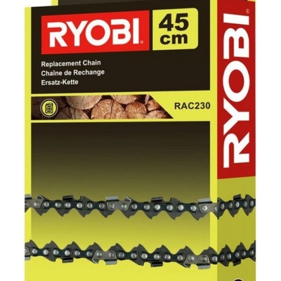 Ryobi Řetěz 45 cm RAC230