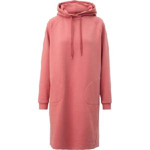s.Oliver Qs hoodie ls dress s