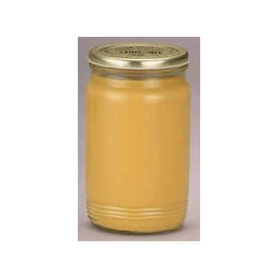 Alba Hořčice plnotučná 350g