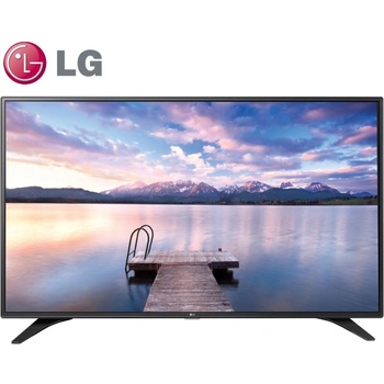 LG 32LW340C