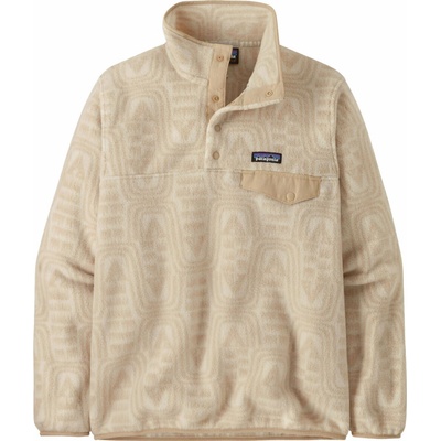 Patagonia W LW Synch Snap-T P/O
