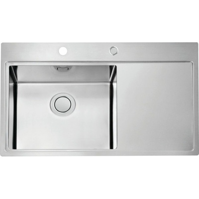 Alveus Pure 50UPL