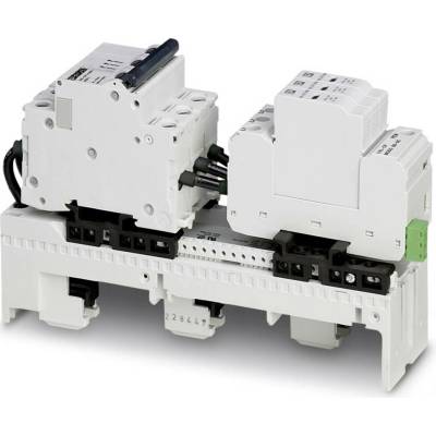 Type 2 surge protection device VAL-CP-MOSO 60-3C-FM 2804416 Phoenix Contact