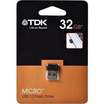 TDK Micro 32GB t78847