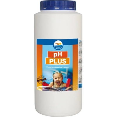 Nohel Garden PH plus 2,5 kg