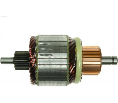 AS-PL Rotor štartéra SA0047