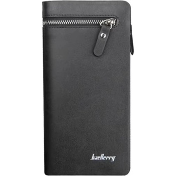 HARAHU Портмоне Baellerry VE-35667 - Черно KP35667 (VE-35667)