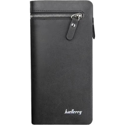 HARAHU Портмоне Baellerry VE-35667 - Черно KP35667 (VE-35667)