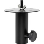 Stagg Светлинен накрайник за стойка sps2m10