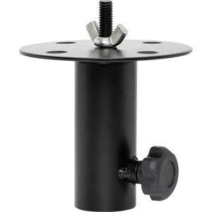 Stagg Светлинен накрайник за стойка sps2m10