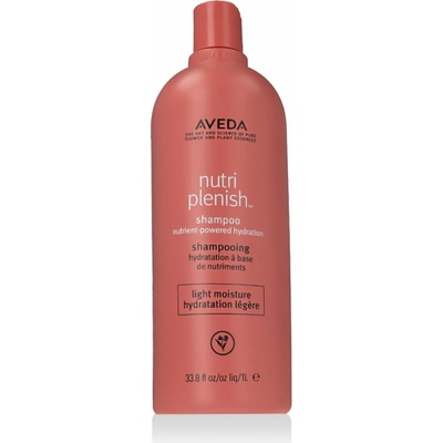 Aveda NutriPlenish Hydrating Shampoo Light Moisture 1000 ml