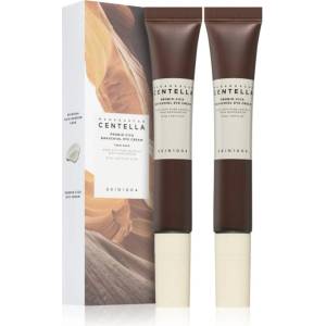 SKIN1004 Madagascar Centella Probio-Cica Bakuchiol Eye Cream крем за околоочния контур против бръчки с успокояващ ефект