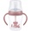 Nuk Бебешко шише NUK Perfect Match - Със силиконова сламка, TC, РР, 150 ml, Мечка (10215402)