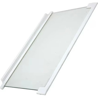 Originální skleněná police do chladničky AEG Electrolux Zanussi 2251531063 – 477 × 305 mm, EAN 7321422171622