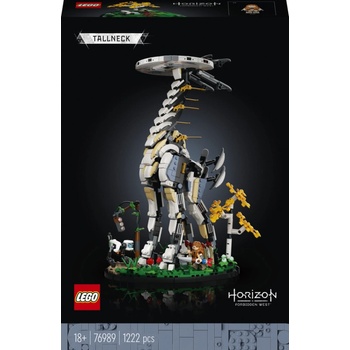 LEGO® 76989 Horizon Forbidden West: Tallneck