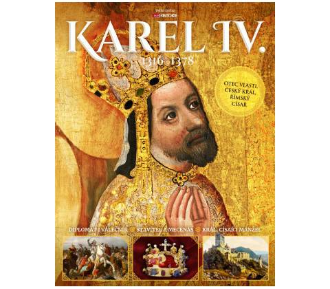 Karel IV.