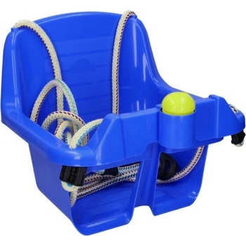 Dorex Бебешка люлка със свирка Синя - dorex 5037